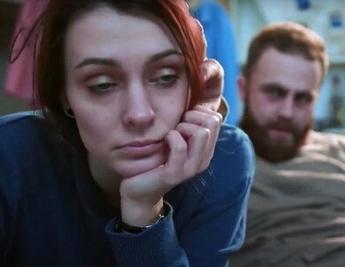 Лечение зависимости от мефедрона в Канаше Девушка под действием наркотиков